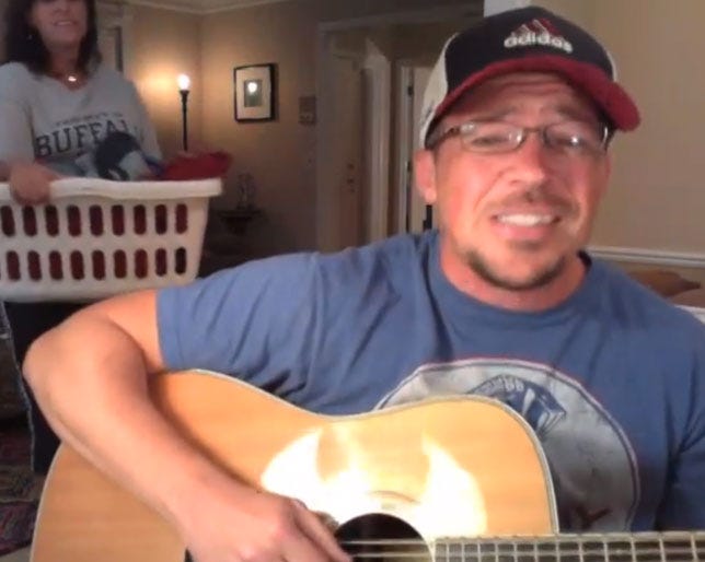 Marry her anyway song Marry her anyway song